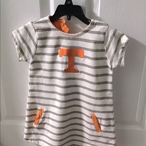 4t Tennessee dress